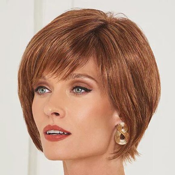 GABOR SPRING ROMANCE in GL23-101SS Sunkissed Beige (ROOTED SHADE) - Picture 1 of 6